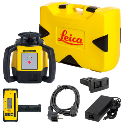 Комплект Leica Rugby 610