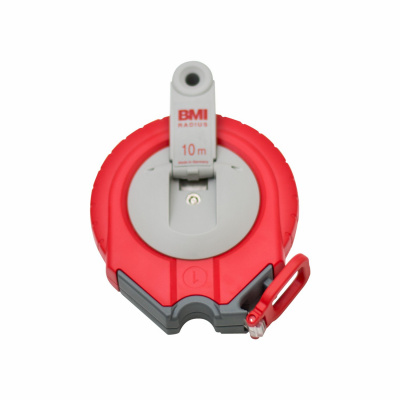 Рулетка BMI RADIUS 10 M