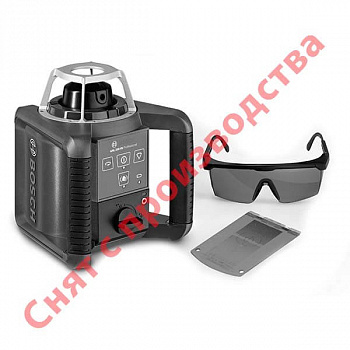 Bosch GRL 300 HV + DLE40
