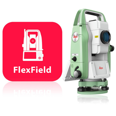 Лицензия FlexField COGO (TS03)