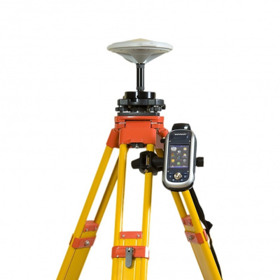 Spectra Precision ProMark 120