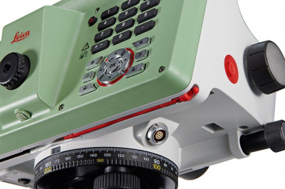 Leica LS10