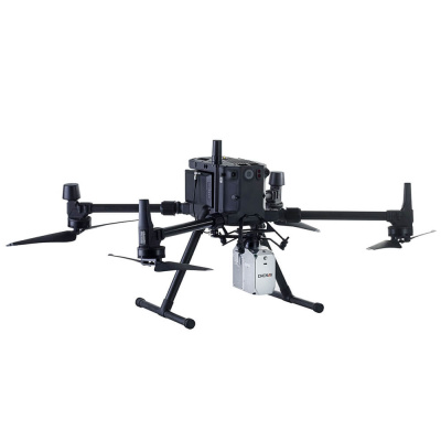 AlphaAir 450