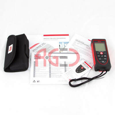 Leica DISTO X310