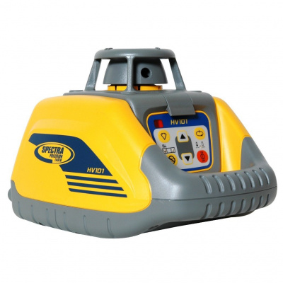 Spectra Precision HV101
