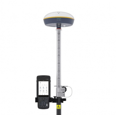 GNSS приемник NAVMOPO V1t (IMU, УКВ 1/5Вт)