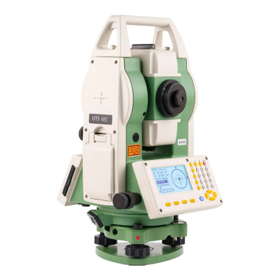 FOIF OTS682 R1000, 2"