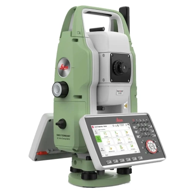 Leica TS20 A R1600 (3")