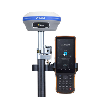 PrinCe i80 Pro (1408 каналов)