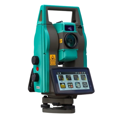 STEC AXIS 10 (1″)