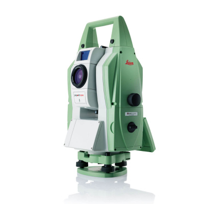 Leica TM50 I (1")