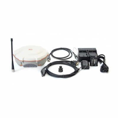 SinoGNSS T300 Plus