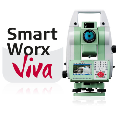 Лицензия SmartWorx Viva TS Imaging