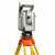 Trimble S9 0.5" Robotic, DR Plus, Tracklight, FineLock