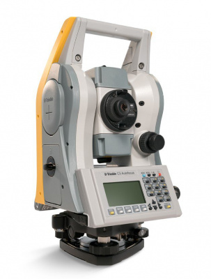 Trimble C3 3" OP