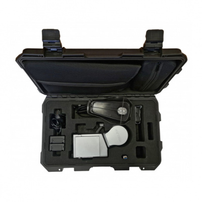 Лазерный сканер GOSLAM T50 (GSI)