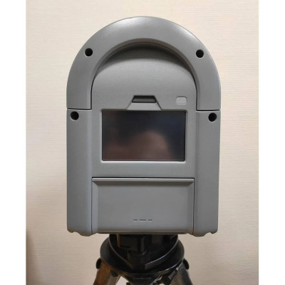 Trimble TX6 Standard
