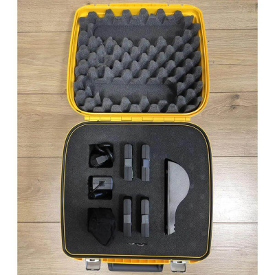 Trimble TX6 Standard
