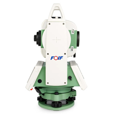 FOIF RTS010 R1000 1"