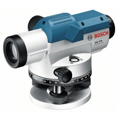 Bosch GOL 32 D