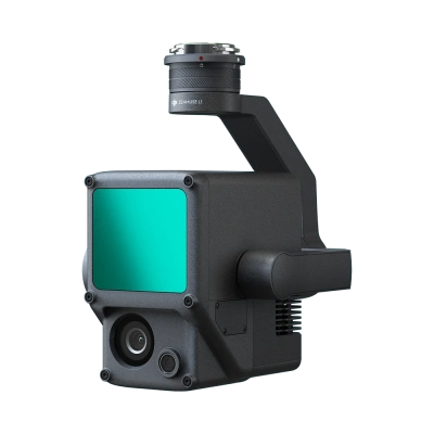 Лазерный сканер DJI Zenmuse L1
