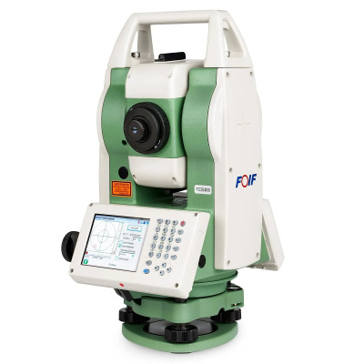 FOIF RTS010 R1000 1"