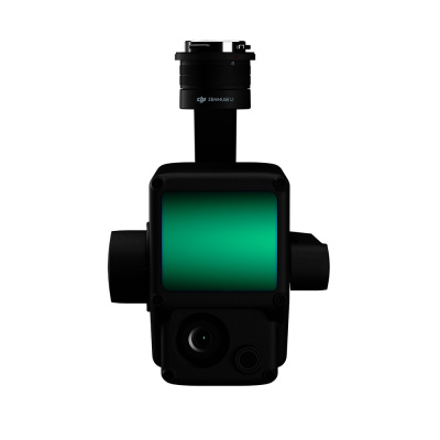Лазерный сканер DJI Zenmuse L1
