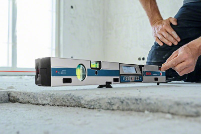 Bosch GIM 60L Professional