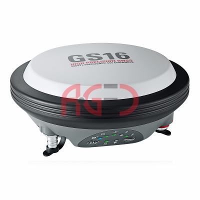 Leica GS16 3.75G & UHF (минимальный; L1; Радио и GSM)