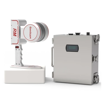 OmniSLAM RM-300