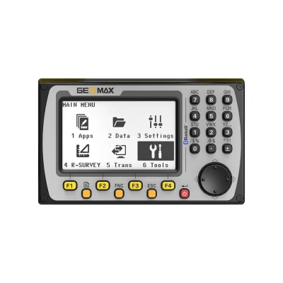 Клавиатура GeoMax Zoom25