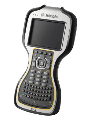 Trimble TSC3, Access, QWERTY