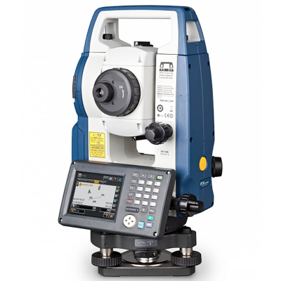 Sokkia FX-105