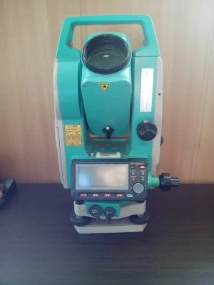 Sokkia SET 530R б/у