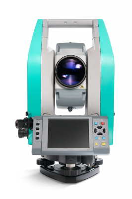 Nikon XF 5" LP