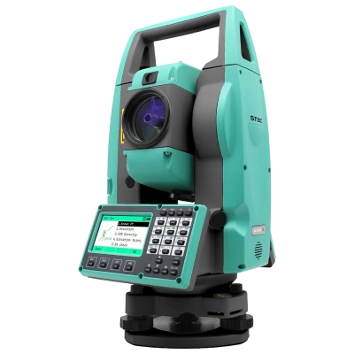 STEC AXIS 3 (2″)