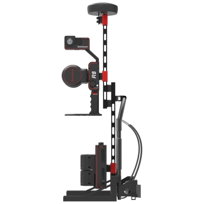 OmniSLAM R8-300