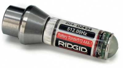 Дистанционный передатчик RIDGID