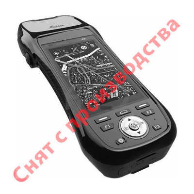 Leica Zeno 20 WEH UMTS