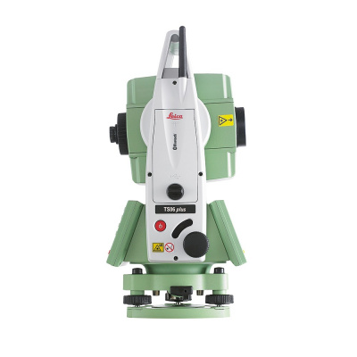 Leica TS06plus R1000 Arctic (1"; EGL)