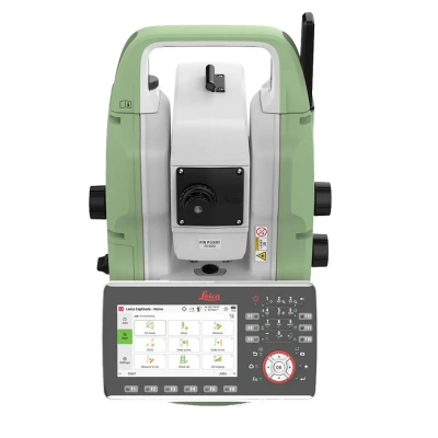 Leica TS20 P R800 (5")
