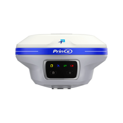 PrinCe i30VR