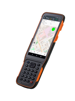РТК ровер PrinCe i30 IMU Tx + PrinCe HCE600