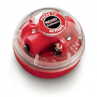 Плавающий передатчик RIDGID