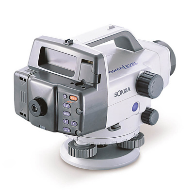Sokkia SDL30