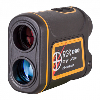 RGK D900