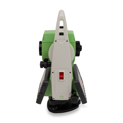 Alpha Tx Android 1"