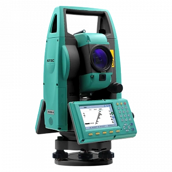 STEC AXIS 4P (1″)