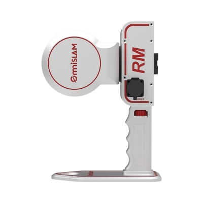 OmniSLAM RM-300