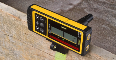 Stabila REC 410 Line RF